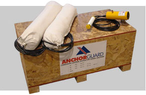 AnchorGuard Products
